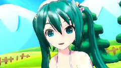 初音未来 - おはヨーデルOha Yo del!!