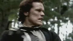 美剧<古战场传奇> Outlander S01E01 片段