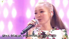 We Don't Stop(FNSうたの夏まつり)现场版 14/08/13