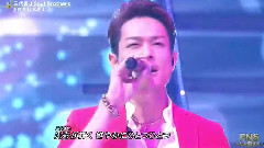 R.Y.U.S.E.I.(FNSうたの夏まつり)现场版 14/08/13