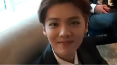 文熙俊的纯洁的15岁 EXO Cut