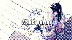 Never Gonna Leave This Bed