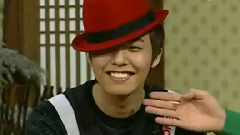 KBS2 SangSangPlus Xmas Special