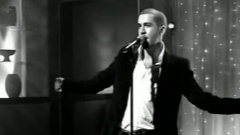 Shayne Ward - No Promises In Loose Women