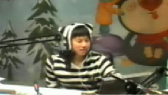 金希澈连线昌珉