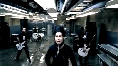 StaticX - Cold
