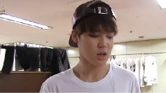 BANGTAN BOMB - Jimin性感舞蹈发射