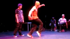 AOM VS FLYING SNEAKERS