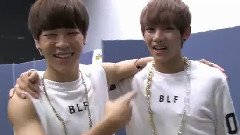 BANGTAN BOMB - Naughty Boys V & Jimin