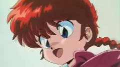 林原惠美 - 乱马