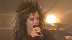Tokio Hotel - Ubers Ende Der Welt