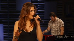 Lady Antebellum - Need You Now AOL Music Sessions