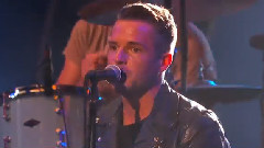 The Killers - When You Were Young