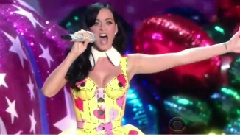 Teenage Dream & Hot N Cold & California Gurls