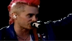 30 Seconds To Mars - A Beautiful Lie