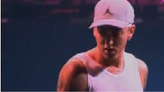 Eminem - My Dad`s Gone Crazy