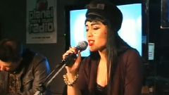 Natalia Kills - Mirrors