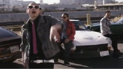 Far East Movement - Rocketeer