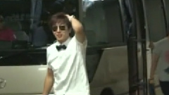 二巡日本站彩排和采访