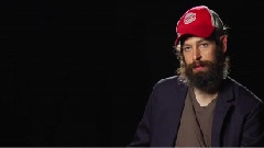 Matisyahu - One Day & Interview