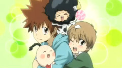 指环上铭刻着我们的光阴