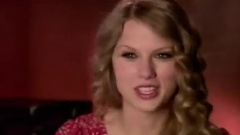 Taylor Swift - 喜剧秀