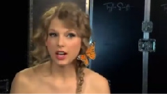 Taylor Swift - Picture To Burn Journey To Fearless