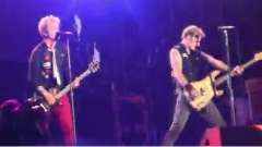 Green Day - American Idiot