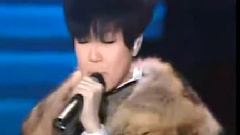 何韵诗 - 钢铁人