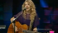 Taylor Swift - Fearless AOL Music