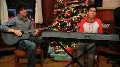 All I Want For Christmas Is You!