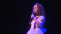 Rhema Marvanne - Hurt Disney Dream Cruise