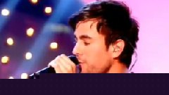 Enrique Iglesias - Tonight
