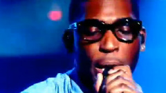 Tinie Tempah - Wonderman