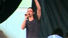 3OH!3 - My First Kiss