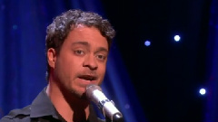 Amos Lee - Windows Are Rolled Down Ellen DeGeneres