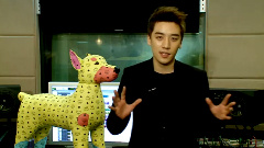 SeungRi Album Interview