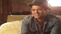 Bruno Mars - Just The Way You Are