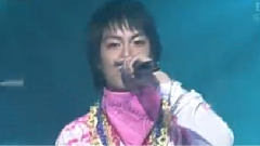 Bigbang & Epik High Special Stage