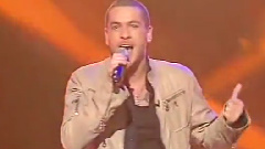 Shayne Ward - I Believe In A Thing Called Love