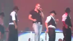 Shayne Ward - No U hang up