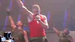 Shayne Ward - The Way I Are