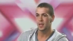 Shayne Ward - the x factor shayne ward audition 1