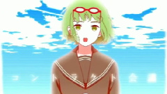 Nico - 弱虫モンブラン