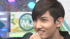 TV-Asahi Music Station