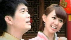 卓依婷 - 新年好运乐淘淘