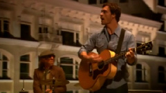 Amos Lee - Shout Out Loud