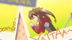 < 乃木坂春香的秘密 > 第二季 OP