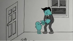 Sticky Monster Lab - The Father