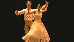 Divine Dancers 神奇舞者 -